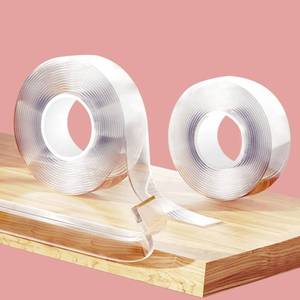 lot 8038 image: Loiion Corner Protector Edge Guard 32.8ft Clear