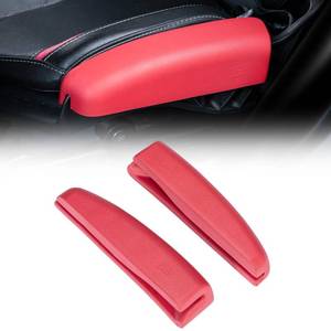 lot 8043 image: KEMIMOTO Seat Side Pads for Can-Am Maverick X3 & R