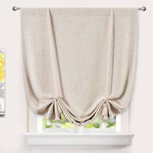 lot 8415 image: DriftAway Blackout Curtain 63L x 45W Beige