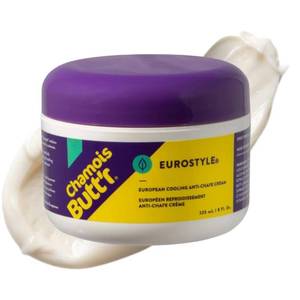 lot 8426 image: Chamois Buttr Eurostyle Anti-Chafe Cream 8oz