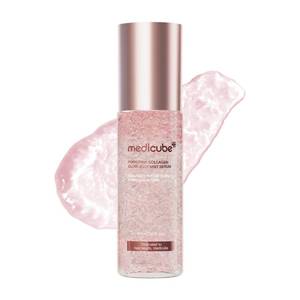lot 8432 image: Medicube Jelly Mist Serum with Pink PDRN Collagen