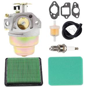 lot 8486 image: Pro Chaser TB130 GCV160 Carburetor