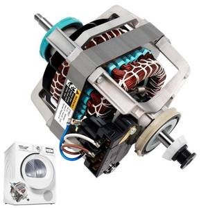 lot 9804 image: 279827 Dryer Motor Compatible with Whirlpool Kenmore Dryer