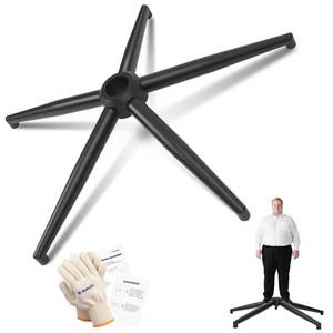 lot 13623 image: Rythalix 28 Office Chair Base Replacement