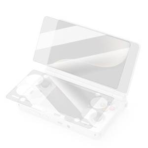lot 14364 image: KCMOSGI Screen Protector for AYN THOR Console