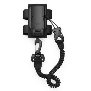 lot 14370 image: TUSITA Spine Mount 1 Backpack Tether for GPS