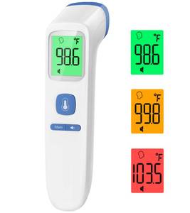lot 14373 image: GoodBaby Infrared Forehead Thermometer