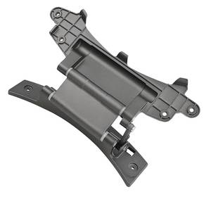 lot 14381 image: Soocoodo Door Hinge for Washing MachineDryer