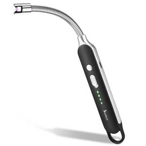 lot 14401 image: SUPRUS Electric Rechargeable Arc Lighter