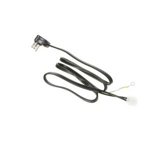 lot 14403 image: GE DishwasherRange Power Cord WB18K10036
