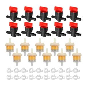 lot 17454 image: SYOWADA Fuel Shut Off Valve Kit (10-Pack)