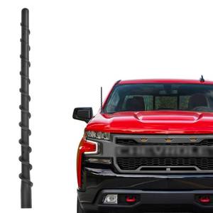 lot 18227 image: VOFONO Car Wash Proof Antenna for Chevy Silverado GMC Sierra