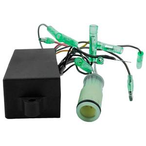 lot 18253 image: LittleFlower Ignition Control Module 6H4-85540-21-00