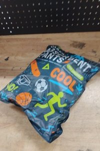 lot 18273 image: Carer Absorbent Pants for Children