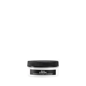 lot 20166 image: Davines OI Conditioner Softening Silky Cream For All Hair Types Travel Size