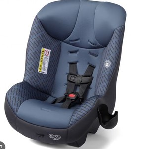 lot 19667 image: Cosco Scenera Extend Convertible Car Seat CC341HDY Columns