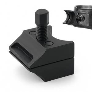 lot 2015 image: MXSAG 1PC Strut Knuckle Spreader Tool For Auto Split Hub Suspension Repair