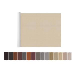 lot 2051 image: Leather Repair Patch Tape, Light Beige 17 x 61 Inches Self Adhesive Leather Repair Kit for Furniture, Car Seat,Vinyl Leather Repair Kit for Office Chairs, Bags, Luggage