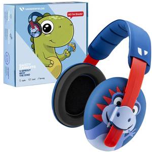 lot 2064 image: Baby Ear Protection Headphones for Noise - 3 to 24 Months Infant Earmuffs