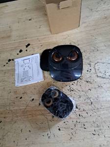 lot 2403 image: Wireless doorbell