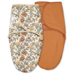 lot 2472 image: CIVARUA KIDS Cotton Swaddles for Newborn, Baby Newborn Swaddle 3-6 Month