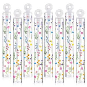 lot 8108 image: Rotatingpals 32 Pc Wildflowers Bubble Wands