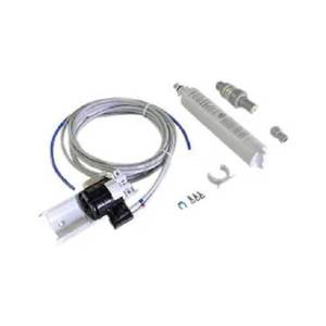 lot 8117 image: Fisher & Paykel 885345P Refrigerator Water Filter Kit  Retail $145.99