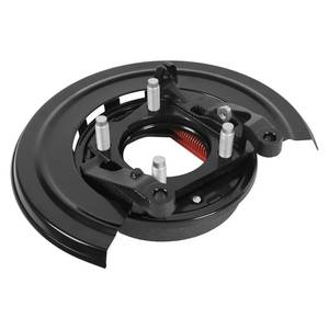 lot 9835 image: 926-270 Parking Brake Assembly Compatible with Ford Excursion 2000-2005