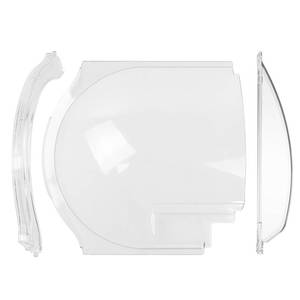 lot 9837 image: 4812-01&4810-00&4814-00 RV Slider 3in1 Kit for Dexter RightHand Screen Door