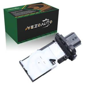 lot 10312 image: Yezoauto Mass Air Flow Sensor for Nissan Maxima 16-21  Pathfinder 17-20  Kicks 18-21  Rogue Sport 17-21  Versa 18-21  Altima 16-18  Sentra 16-19 & Infiniti QX60 17-20 OE# 22680-5RB0A 22680-BV80B