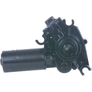 lot 11462 image: Cardone Remanufactured Windshield Wiper Motor 40-184