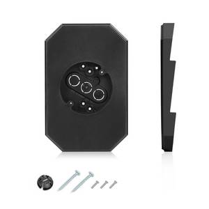 lot 11475 image: Vapikirv 8141DBL Vinyl Siding Mounting Block