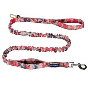 lot 12361 image: AUROTH Bungee Dog Leash for Large Dogs, 4ft6ft