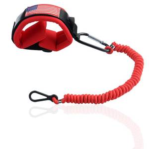 lot 12362 image: GZZTORES Boat Kill Switch Lanyard 54 Inch 8M0092850