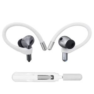 lot 12374 image: Adhiper Titanium Alloy Ear Hooks for Samsung Galaxy Buds 3