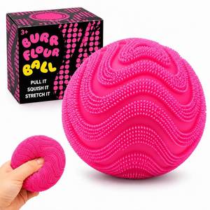 lot 12397 image: UDZRL Plush Stress Ball Pink