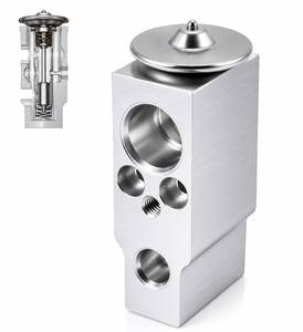 lot 12409 image: Tsakanabee AC Expansion Valve for NissanInfiniti
