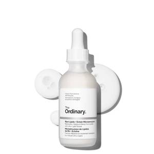 lot 12413 image: The Ordinary Rice Lipids  Ectoin Microemulsion Moisturizer 2 Fl Oz