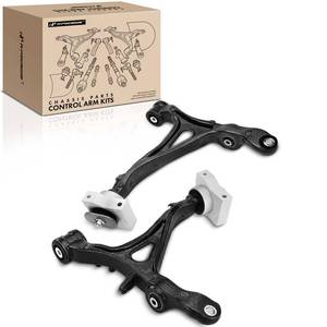 lot 13675 image: A-Premium Front Lower Control Arm for Acura TL 2009-2014  Retail $349.99