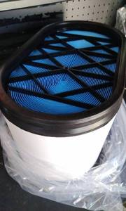 lot 13678 image: Air Filter AF27688, P636914, P611698, LAF6116, CA5500, 49456, TR506 for Kenworth Truck T440 T660 T800 T800B T800HS T800W
