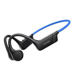 lot 13692 image: DOOGEE BoneBeat Run Bone Conduction Bluetooth Headphones
