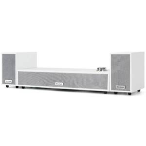 lot 13711 image: Senmeki K03 2.1 USB Computer Speakers with Subwoofer