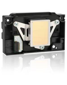 lot 14428 image: Ademon L1800 DTF Printhead Replacement  Retail $399.99