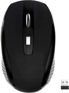 lot 14434 image: Guiheng Wireless Mouse 2.4GHz 1200 DPI 6-Button