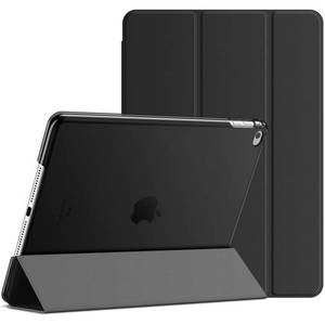 lot 17474 image: JETech iPad Air 2 Case, Black
