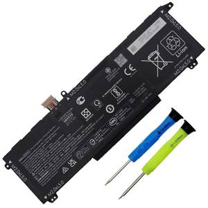 lot 17522 image: AURUNHO SD06XL Laptop Battery for HP Omen 15