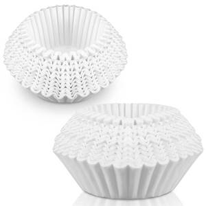 lot 17553 image: AmazingSpark Commercial Coffee Filters 15in x 5-12in