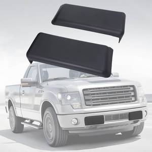 lot 17554 image: LINOAH Front Bumper Pad for 2009-2014 Ford F-150