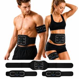 lot 17557 image: MarCoolTrip MZ EMS Muscle Stimulator