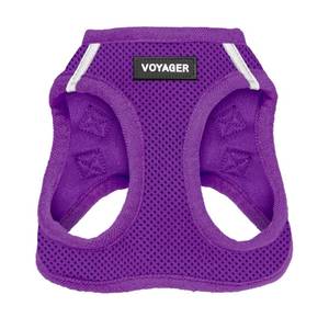 lot 18331 image: Best Pet Supplies Voyager Step-In Air Dog Vest Harness, Medium